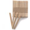 SILIKOMART Sticks in legno 500 pezzi 11,3cm