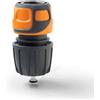 G.F. Raccordo universale c/acquastop soft touch