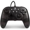 PowerA Controller Cablato avanzato per Nintendo Switch - Nero