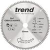 Trend Lama per sega a mitra ATBR 305mm 96T TCT extra-fine, 30mm