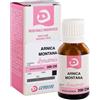 CEMON Srl Arnica Montana Gocce 200Ch - Weleda, Rimedio Omeopatico, 30ml