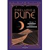 MONDADORI Preludio a Dune