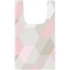 Tescoma BORSA SHOPPER, ROSA "SHOP!"
