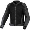 Macna Giacca da moto, Veltura Night Eye Nero M