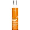 Clarins Spray Solaire Lacté Très Haute Protection Spf50+ 150ml