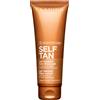 Clarins Self Tan Lait Fondant Auto-Bronzant Visage & CorpsLatte