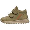 Naturino Sneakers in Suede, Militare 29