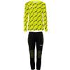 uhlsport Unisex Portiere Set Junior Maglia da Calcio Set per Bambini