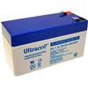 BATTERIA ULTRAcell 1,3Ah - 12V