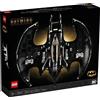 Lego 💎💎LEGO®️76161 MISB BATWING DC Comics Super Heroes 1989 NUOVO SIGILLATO💎💎