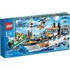 Lego 60014 Pattuglia della Guardia costiera