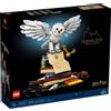 LEGO 💎💎LEGO 76391 MISB💎ICONE DI HOGWARTS 💎💎HARRY POTTER💎EDVIGE 💎NUOVO💎💎
