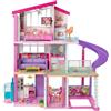 Mattel BARBIE DREAM HOUSE 3 PIANI 8 STANZE PISCINA la casa di barbie