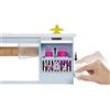 Barbie Pasticceria - Playset con Bambola e Postazione da Pasticceria - Bambola d