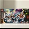 LEGO 71748 MISB NINJAGO 🥷 CATAMARAN SEA BATTLE