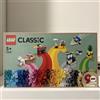 LEGO 💎💎LEGO®️11021 MISB💎💎90 ANNI DI GIOCO💎💎NUOVO 💎💎