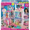 Mattel LA NUOVA CASA DEI SOGNI DI BARBIE MATTEL 110cm ascensore e accessori GRG93 3+