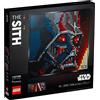 Lego Art 31200 I Sith™ Star Wars™ - Nuovo e Sigillato - Spediz. GRATUITA