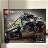 LEGO 💎LEGO®️42129 MISB💎4x4 MERCEDES-BENZ ZETROS TRIAL TRUCK TECHNIC💎NUOVO 💎💎