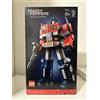 LEGO 💎💎LEGO®️10302 MISB💎💎OPTIMUS PRIME💎💎TRANSFORMERS💎💎NUOVO 💎💎