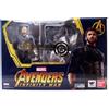 Bandai Captain America: Avengers Infinity War - Action Figure Bandai