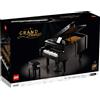LEGO® 💎💎LEGO®️21323 MISB💎💎PIANOFORTE A CODA💎GRAND PIANO💎IDEAS' #031💎NUOVO💎💎
