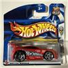 Hot Wheels "MITSUBISHI ECLIPSE 2003" 42/42 VINTAGE