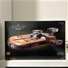 LEGO 💎💎LEGO®️75341 MISB💎💎STAR WARS💎LUKE SKYWALKER'S LANDSPEEDER ™️ 💎UCS NUOVO💎