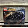 Lego 💎💎 LEGO® 76023 MISB THE TUMBLER Super Heroes BATMAN DC (2014) NUOVO💎💎