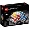 LEGO ARCHITECTURE 21037 LEGO® House - 1° EDIZIONE - MIBS - Sped. GRATUITA