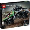 LEGO Technic 42129 - Camion Fuoristrada 4x4 Mercedes Benz Zetros - Brown Box