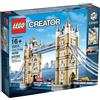 LEGO 10214 Creator Expert Tower Bridge - Nuovo e Sigillato - Sped. GRATUITO