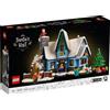 Lego 10293 Visita di Babbo Natale