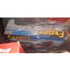 GiG EXPERT CROSS COUNTRY RADIO CONTROL Fondo Di Magazzino Vintage Gioco Toy