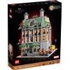 LEGO MARVEL 76218 SANCTUM SANCTORUM - Nuovo e Sigillato - Sped. GRATUITA