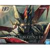 Bandai Mazinga High Grade HG Model Kit Great Mazinger Infinity Ver 1/144 Bandai (Spe...