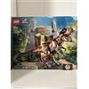 LEGO 75936 Jurassic Park