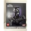 LEGO 💎💎💎LEGO®️76215 MISB💎BUSTO BLACK PANTHER💎MARVEL💎NUOVO💎💎💎💎