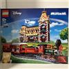 LEGO 💎💎LEGO®️71044 MISB💎💎DISNEY TRAIN AND STATION💎💎NUOVO💎💎