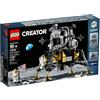 LEGO 10266 CREATOR EXPERT NASA APOLLO 11 LUNAR LANDER NuovoSigillato Sped GRATIS