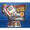 Yamato Video UFO ROBOT GOLDRAKE Dvd Uscita 1 Edicola Cartone Prima Figure