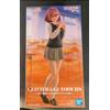 GLITTER & GLAMOURS 2.5 Dimensional Seduction GLITTER&GLAMOURS Lilisa Amano Figure Japan Anime Nuovo
