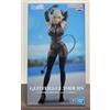 GLITTER & GLAMOURS 2.5 Dimensional Seduction GLITTER&GLAMOURS Rastalotte figure Japan Anime nuovo