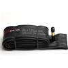 Fincci Camera d'aria 26 MTB - Camera d'aria bici da corsa 26 x 1,75 x 1.95 x 2.00 x 2.1 pollici per Montagna Strada Bici MTB Ibrida Uomo Biciclettas - Valvola Interna Schrader 48mm - Confezione da 1