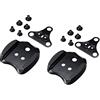 SHIMANO SM-SH41 SPD-SL Adattatore Black One Size