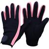 AWAVM Guanti termici da immersione da 2 mm, guanti elastici in neoprene, guanti termici sportivi per muta in neoprene