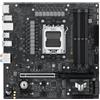 Asus Main Board TUF GAMING B850M-PLUS MB AMD DDR5 AM5, USB, M2/SATA 90MB1IX0-M0E