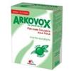 ARKOFARM ARKOVOX CAMELLE TOSSE E VOCE GUSTO MENTA/EUCALIPTO