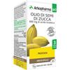 ARKOFARM ARKOCPS OLIO SEMI ZUCCA BIO