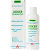 BRADERM LIOKER SHAMPOO 200ML BRADERM